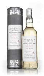 Glenlossie 9 Year Old 2007 - Hepburn's Choice (Langside)
