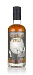 Blended Whisky #1 50 Year Old (That Boutique-y Whisky Company)