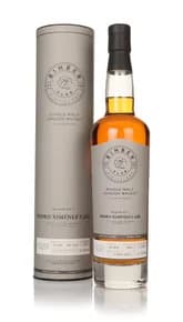 Bimber Klub Edition Release No.1 - Pedro Ximénez Cask