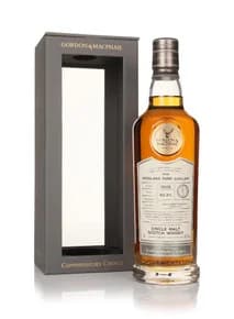 Highland Park 17 Year Old 2006 (cask 4270) - Connoisseurs Choice (Gordon & MacPhail)