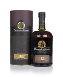 Bunnahabhain 12 Year Old Cask Strength - 2021 Edition