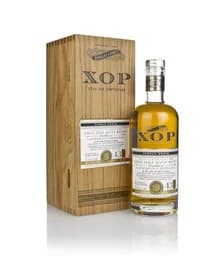 Carsebridge 43 Year Old 1976 (cask 13717) - Xtra Old Particular (Douglas Laing)
