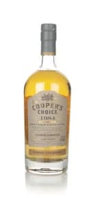 Cameronbridge 35 Year Old 1984 (cask 27682) -  The Cooper's Choice (The Vintage Malt Whisky Co.)