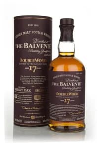 Balvenie 17 Year Old DoubleWood