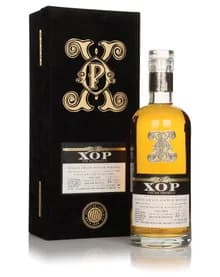North British 35 Year Old 1988 (cask 18162) - Xtra Old Particular (Douglas Laing)