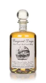 Tobermory 28 Year Old 1995 (cask 1662) - Fragrant Drops (Keeble Cask Company)