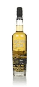 Ardmore 17 Year Old 2000 (cask CM242) - The Golden Cask (House of Macduff)