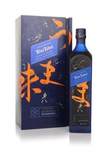 Johnnie Walker Blue Label - Elusive Umami