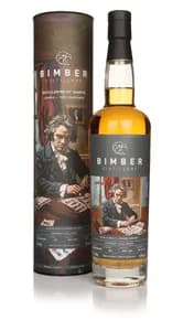 Bimber Shoulders of Giants (cask 402) - Ludwig The Composer