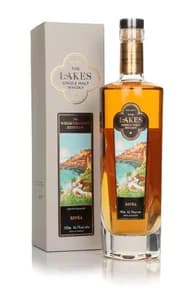 The Lakes Whiskymaker's Editions - Rivêa
