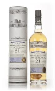 Glen Garioch 21 Year Old 1995 (cask 11471) - Old Particular (Douglas Laing)