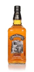 Jack Daniel's Scenes from Lynchburg No. 6 (1L)
