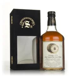 Glen Albyn 30 Year Old 1974 (cask 1597) (Signatory)