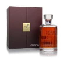 Hibiki 30 Years Old – Artist Collaboration with Hiroshi Senju