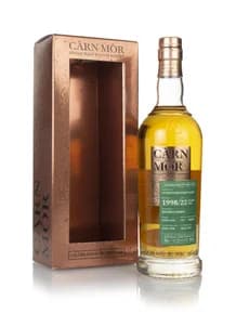Auchentoshan 22 Year Old 1998 (cask 100696) - Celebration of the Cask (Càrn Mòr)