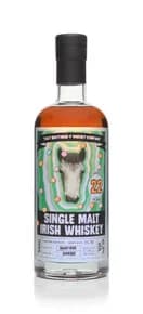Bushmills 22 Year Old (That Boutique-y Whisky Company)