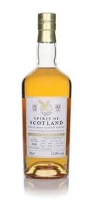 Caol Ila 15 Year Old 2010 - Spirit of Scotland (Gordon & MacPhail)