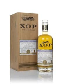 Ledaig 21 Year Old 1997 (cask 13341) - Xtra Old Particular (Douglas Laing)