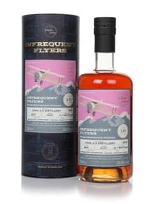 Caol Ila 16 Year Old 2006 (cask 6441) - Infrequent Flyers (Alistair Walker)