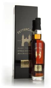 Fettercairn 40 Year Old 1969