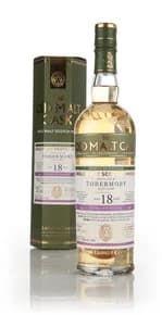 Tobermory 18 Year Old 1996 (cask 11235) - Old Malt Cask (Hunter Laing)