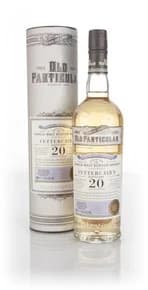 Fettercairn 20 Year Old 1995 (cask 11084) - Old Particular (Douglas Laing)