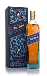 Johnnie Walker Blue Label - Xordinaire