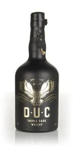 D.U.C Triple Cask