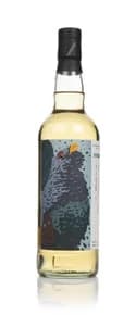 Benrinnes 11 Year Old 2010 (Thompson Bros.)