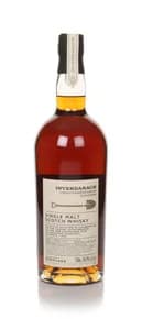 GlenAllachie 15 Year Old - Ardgowan Distillery Groundbreaker Edition