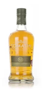 Tomatin 12 Year Old Bourbon & Sherry Casks