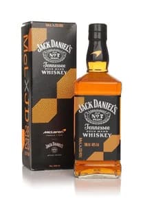 Jack Daniel's X Mclaren Limited Edition 2023