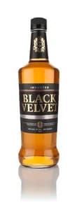 Black Velvet Canadian Whisky