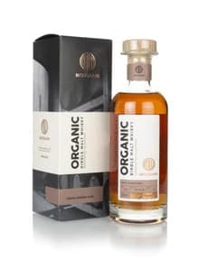 Mosgaard Single Malt Whisky - Pedro Ximénez Cask Finish (Batch 7)