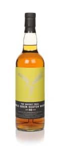 Invergordon 48 Year Old 1974 (cask 7844000052) The Whisky Trail - Antipodes (Elixir Distillers)