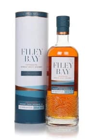 Filey Bay Sherry Cask Reserve (Batch 3)