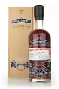 Glenallachie 40 Year Old 1972 (cask 8217) - Directors' Cut (Douglas Laing)