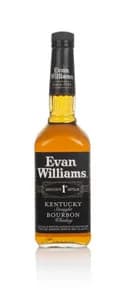 Evan Williams Extra Aged (43%)