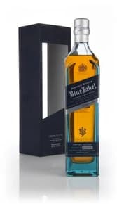 Johnnie Walker Blue Label - Porsche Box