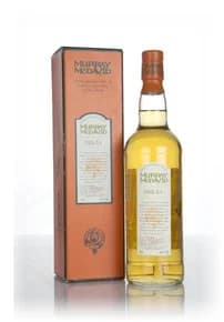 Caol Ila 13 Year Old 1989 - Murray McDavid