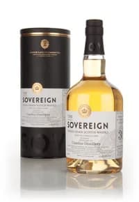 Cambus 30 Year Old 1985 (cask 11591) - The Sovereign (Hunter Laing)