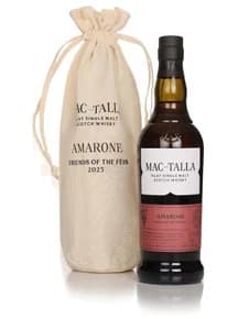 Mac-Talla Fèis Ìle 2025 – Amarone Cask Finish