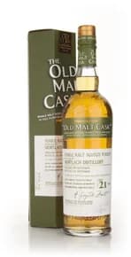 Mortlach 21 Year Old 1990 - Old Malt Cask (Douglas Laing)