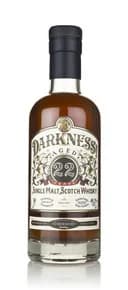 Darkness! Tobermory 22 Year Old Moscatel Cask Finish