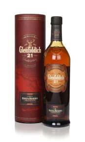 Glenfiddich 21 Year Old - Havana Reserve