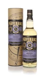 Aberfeldy 10 Year Old 2012 (cask 16904) - Provenance (Douglas Laing)