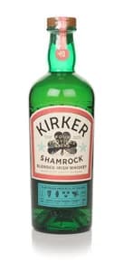 Kirker & Greer Shamrock