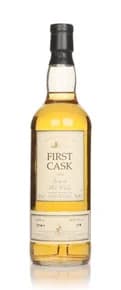 Glenlivet 24 Year Old 1980 (cask 13747) - First Cask