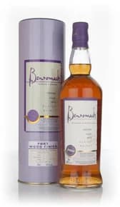 Benromach 2000 Port Wood Finish
