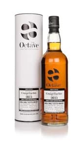 Craigellachie 13 Year Old 2011 (cask 7540769) - The Octave (Duncan Taylor)